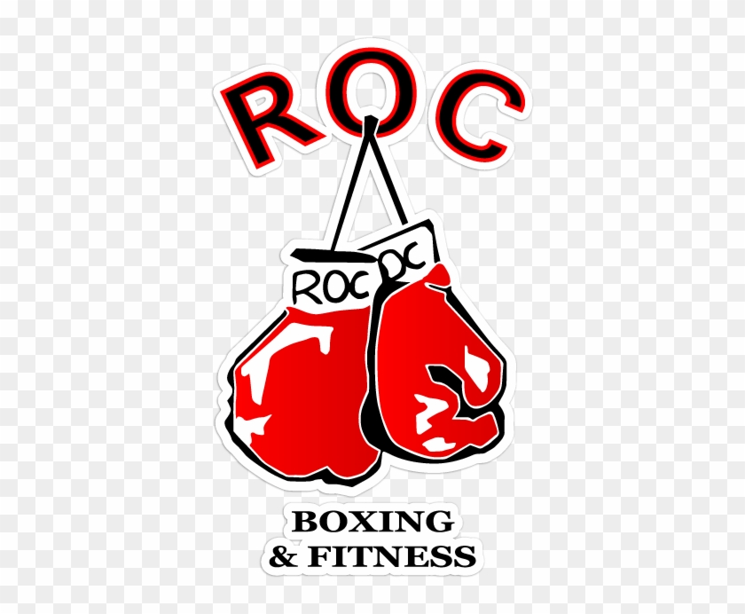 The Roc Has A Unique Blend Of Boxing Equipment, General - Roc Boxing #722020