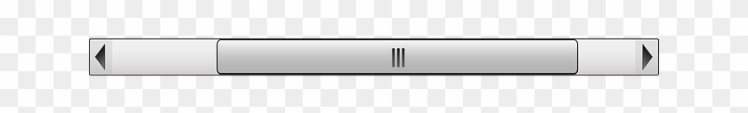 Controls Scroll Bar, Bar, Left, Right, Scroll, Browser, - Mobile Phone #722030
