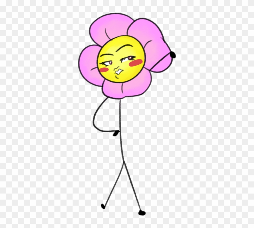 Dora From Bfdi Related Keywords - Cartoon #722038