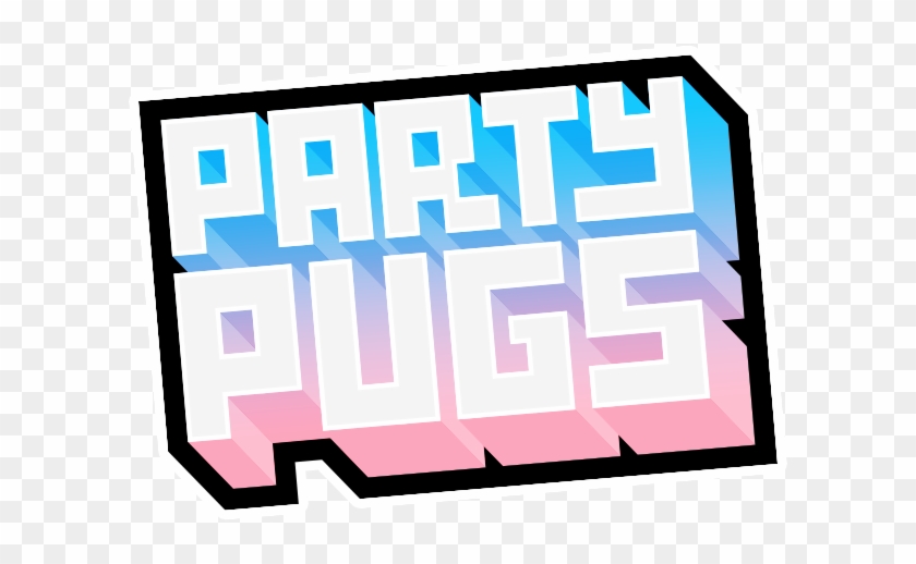 Can You Escape The Cops And Reach Your Buddies On The - Party Pugs App #722070