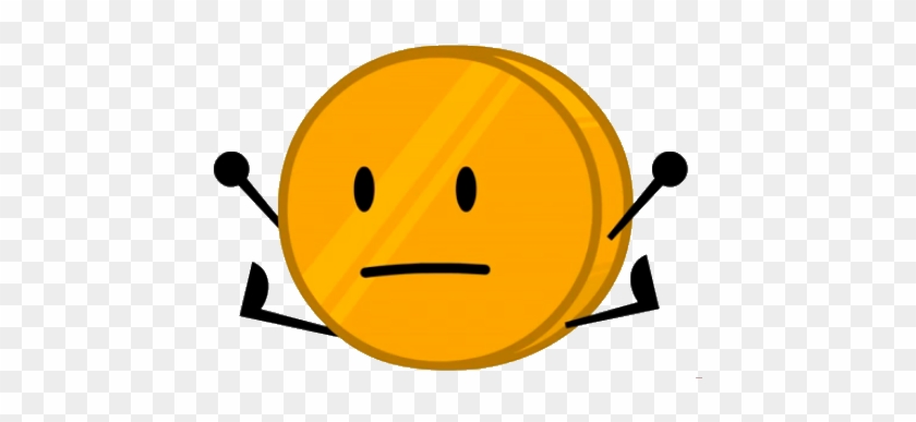 Image Pencil Icon Png Battle For Dream Island Wiki - Battle For Dream Island Orange #722071