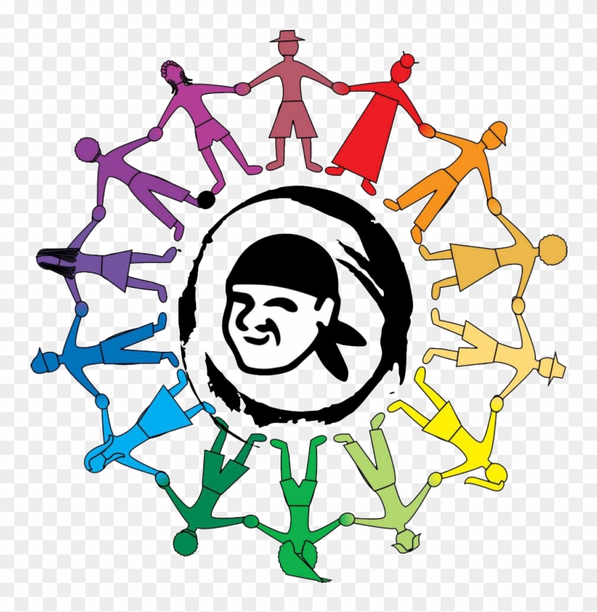 1398172 179619758902271 1239421533 O-995x1024 - People Around The World Holding Hands #722074