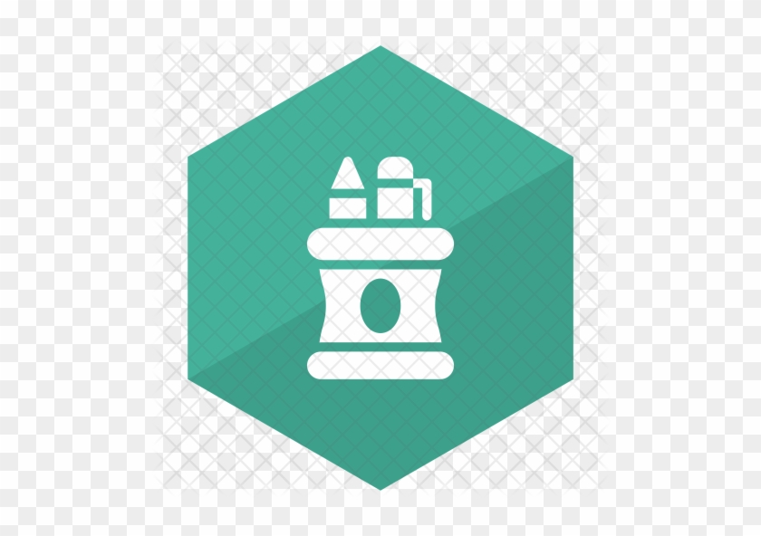 Pencilbox Icon - Jar #722081