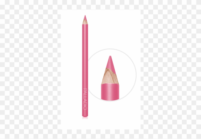 Palladio Lip Liner Pencil Ll292 Aubergine Buy Online - Palladio Lip Liner Pencil Rockin Red #722092