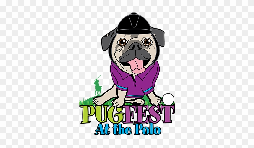 Pugfest And Pals Bridgend As Filmed By Chloe-ella Willcox - Pug #722099
