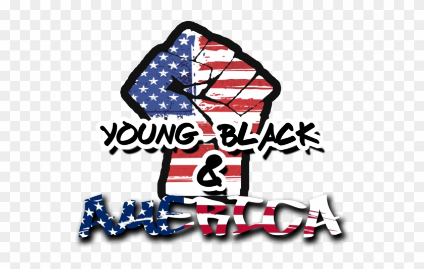 Young Black N' America Podcast - Podcast #722141