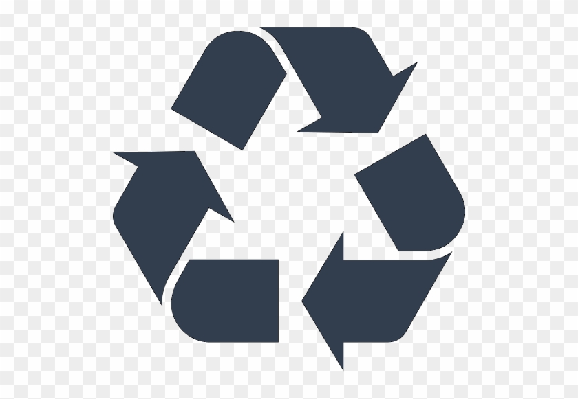 Discover Our Environmental Current Events - Recycle Symbol #722173