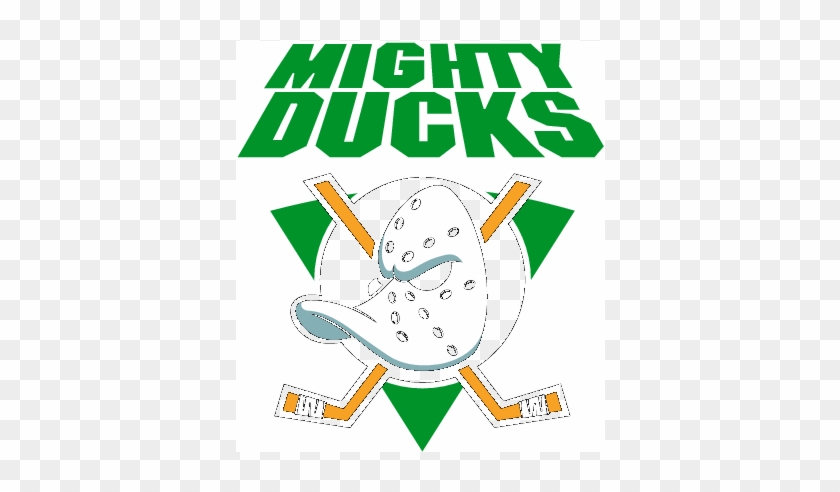 Anaheim Mighty Ducks - Ducks Anaheim #722187