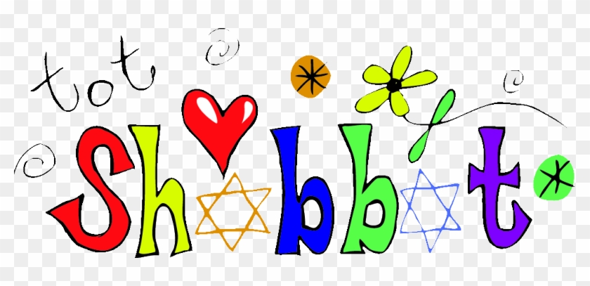 Join Us For Tot Shabbat On Sept - Tot Shabbat #722197