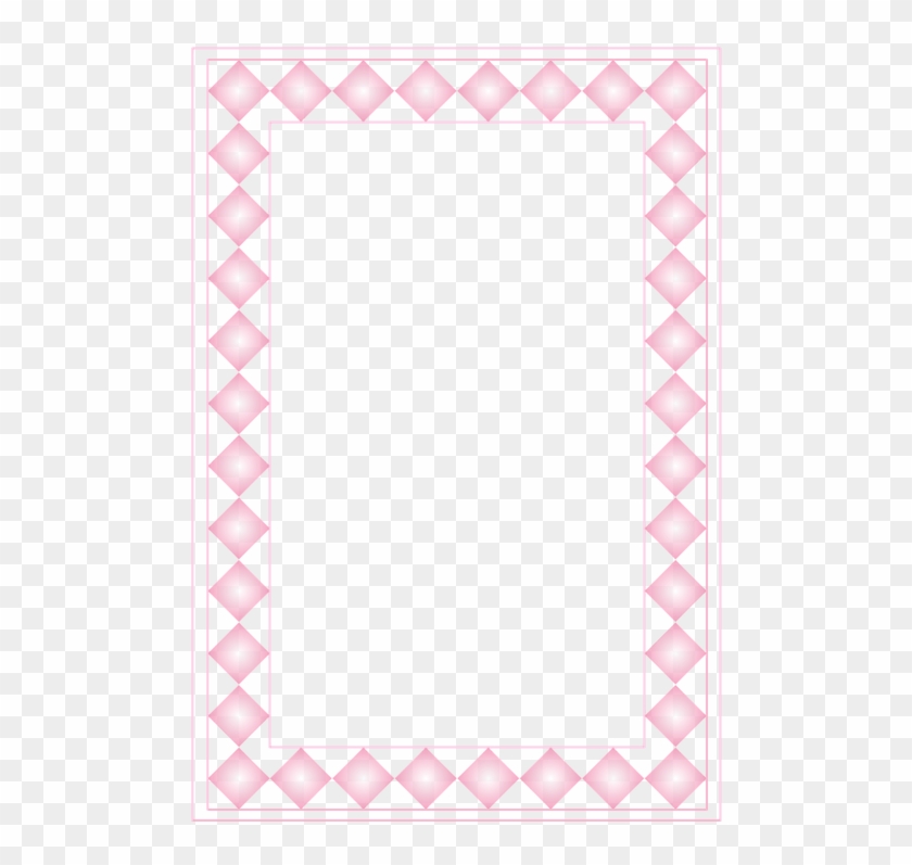 Collection Of Creative Borders And Frames For School - Motif #722222