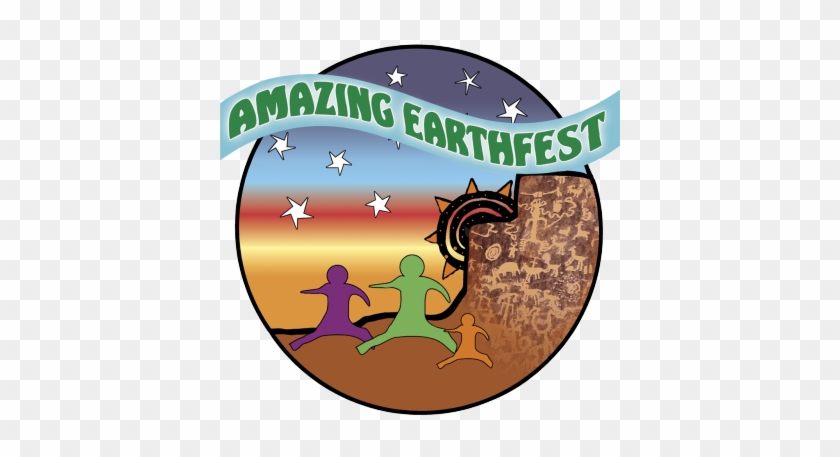 12th Annual Amazing Earthfest - Newspaper Rock State Historic Monument #722238