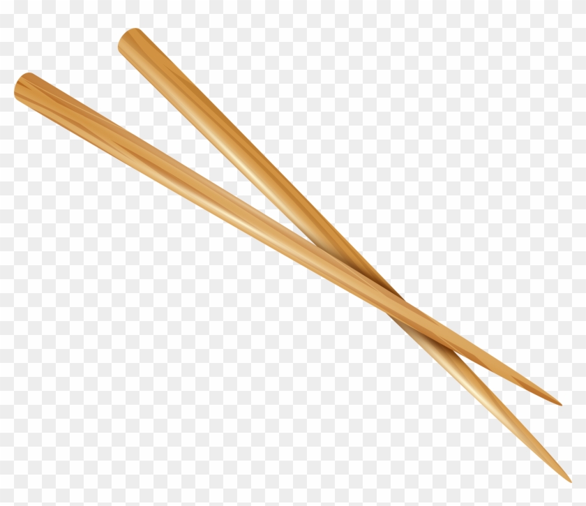 Chinese Chopsticks Png Clip Art - Chinese Chopsticks Png Clip Art #722271