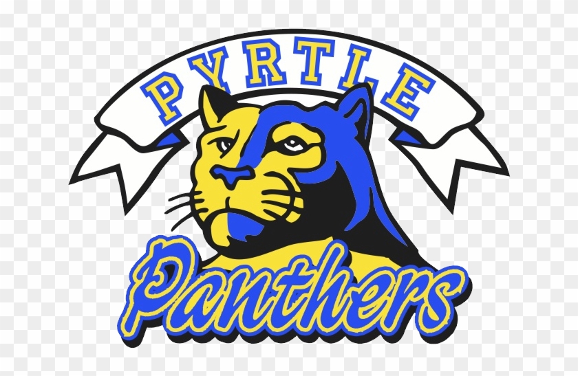 Pyrtle Elementary School - Pyrtle Panthers #722276