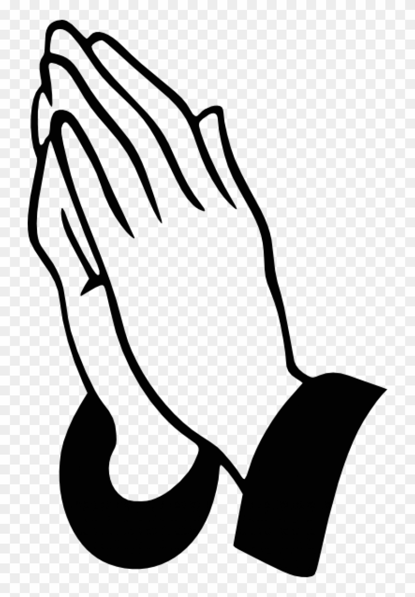 Permalink To Prayer Clipart Earth Clipart - Prayer Hands Clipart #722344