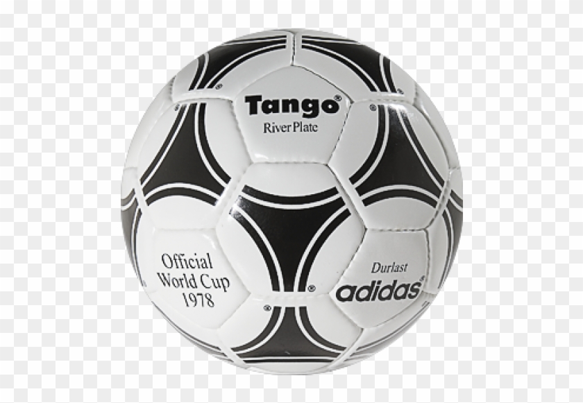 World Cup Ball 1978 - 1978 World Cup Ball #722361