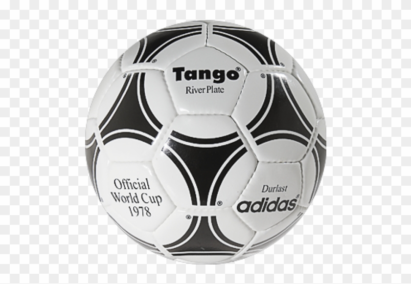 World Cup Ball 1978 - 1978 World Cup Ball #722361