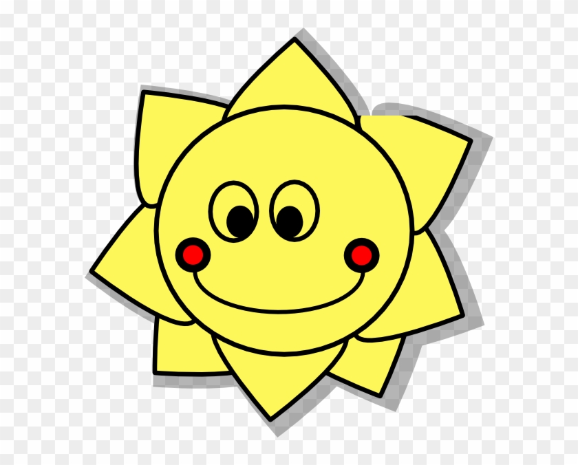 Sun Clipart Animated Gifs - Free Transparent PNG Clipart Images Download