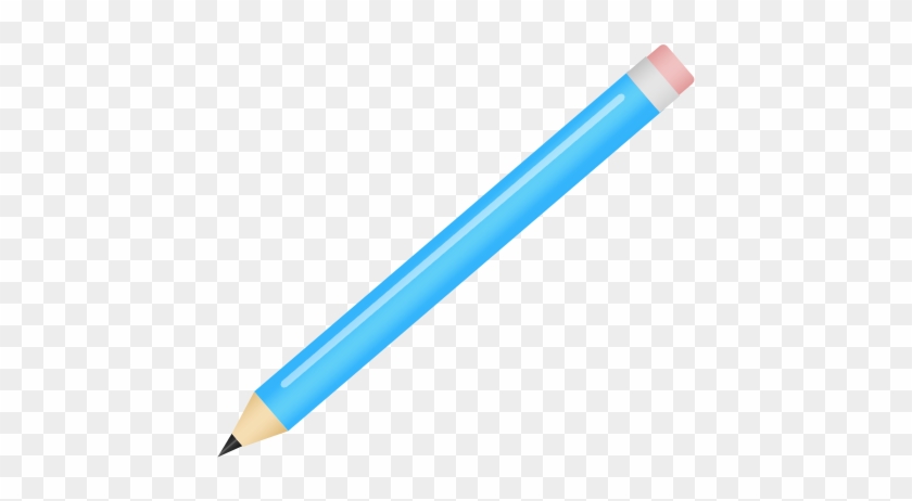 Pencil Icon By Karanrajpal14 - Nintendo Ds Touch Pen #722411