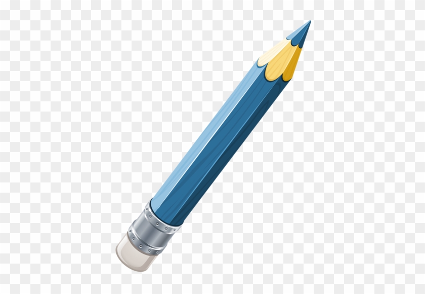 Crayon Clipart Colour Pencil - Color Pencils In Png #722415