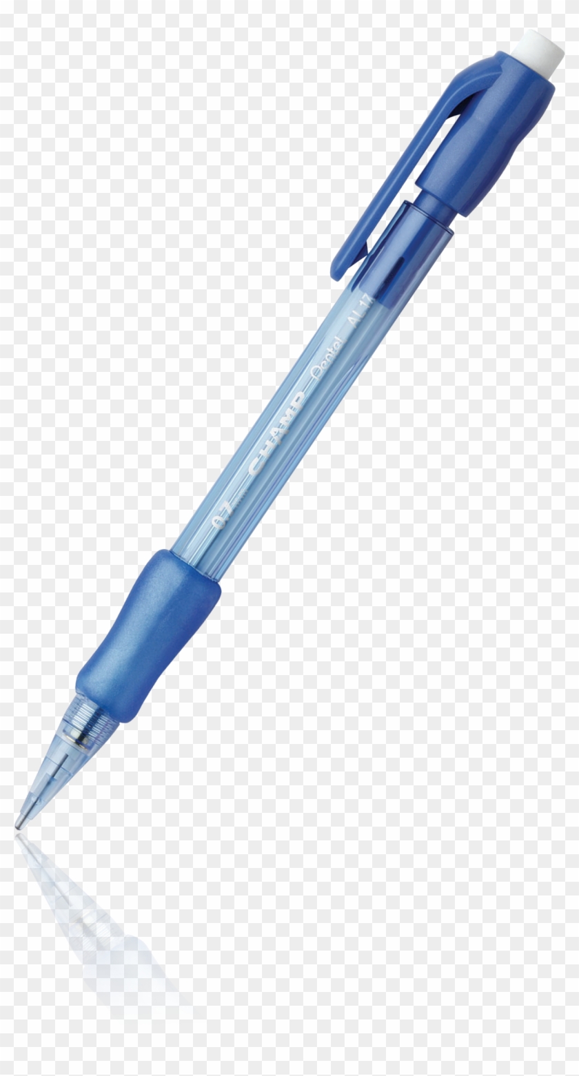 Champ® Mechanical Pencil, - Paper Mate #722418