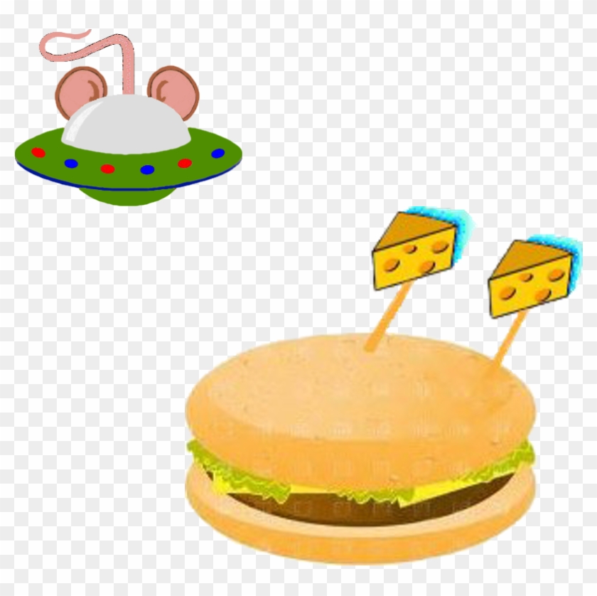 Fast Food Clip Art - Fast Food Clip Art #722466