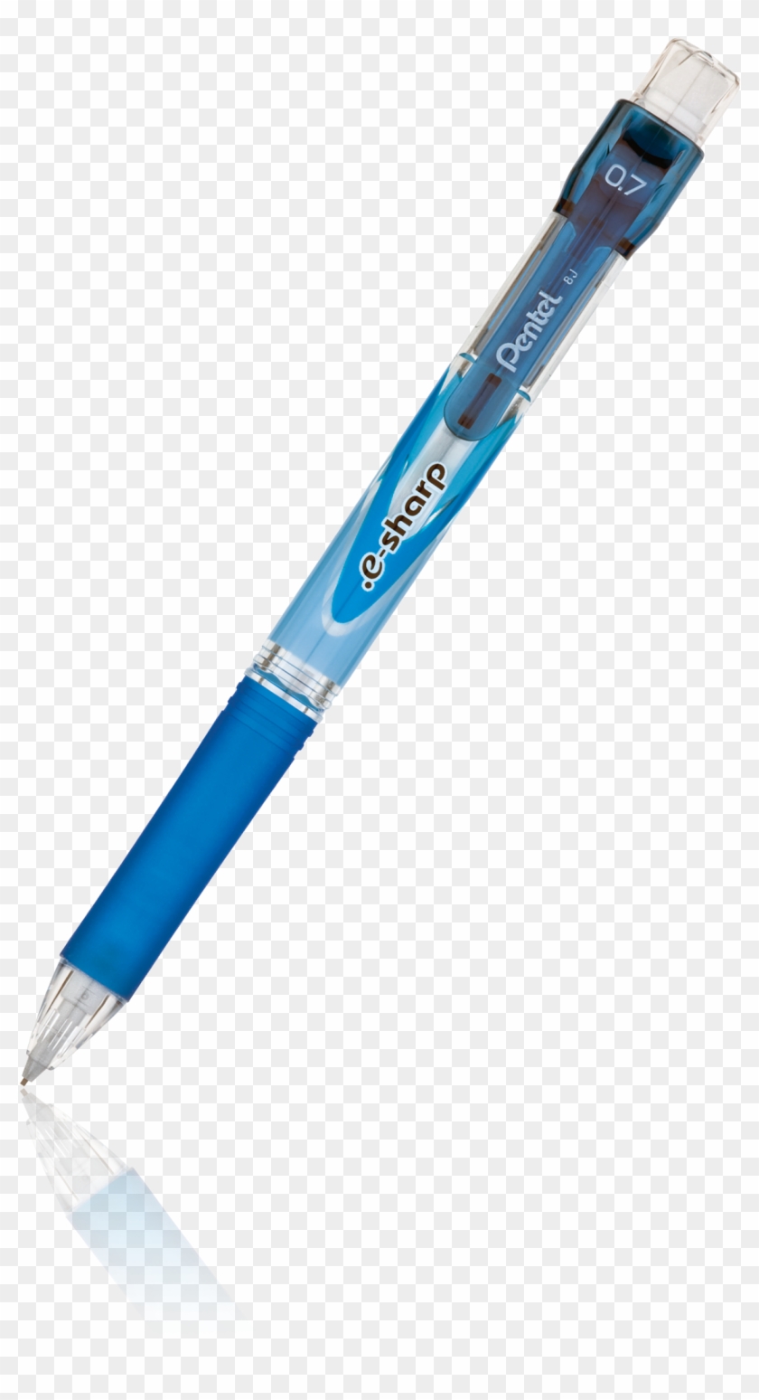 E-sharp™ Mechanical Pencil - E Sharp Mechanical Pencil #722432