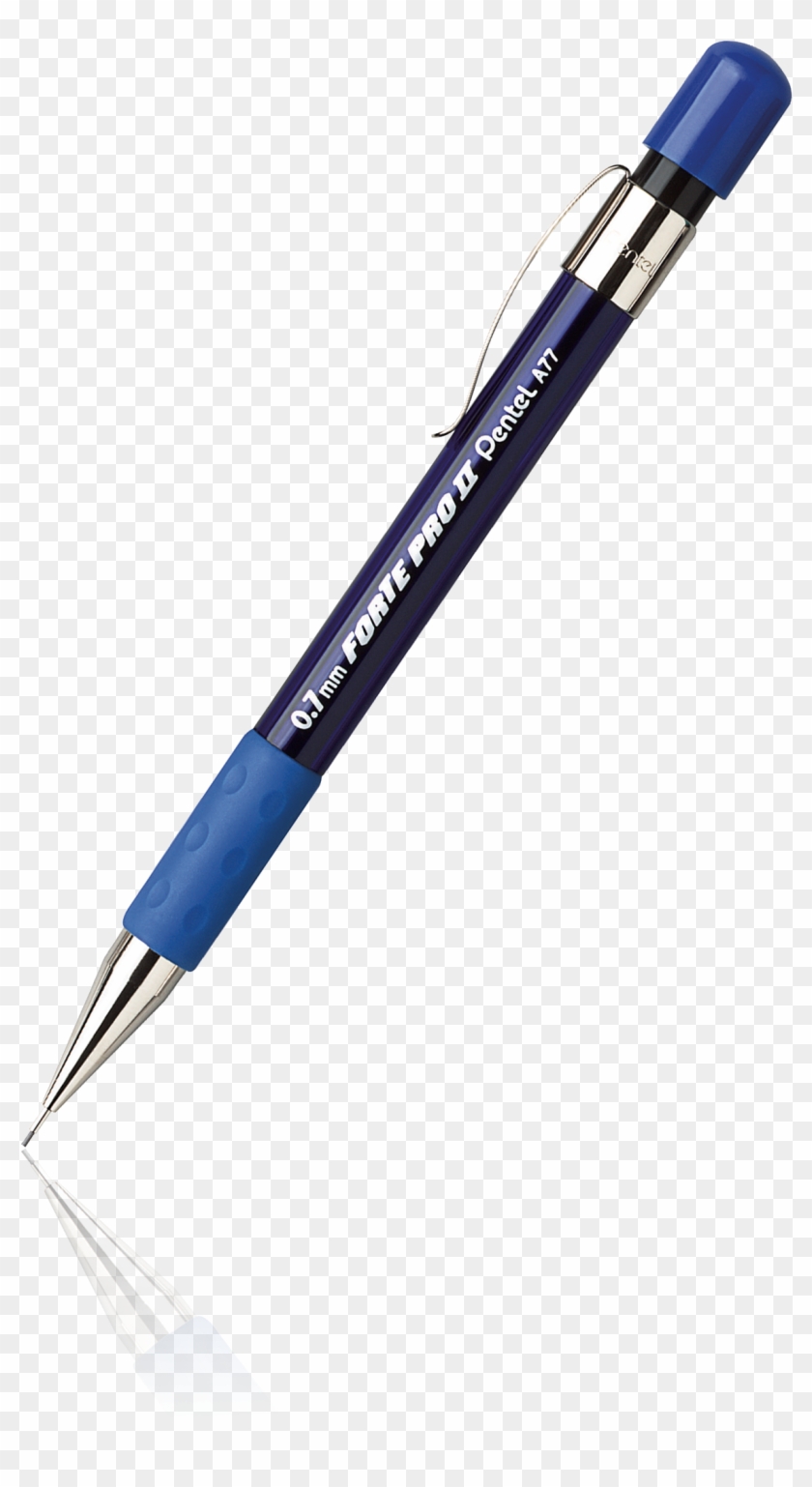 Forte Pro Ii® Mechanical Drafting Pencil - Drafting Pencil Mechanical #722444
