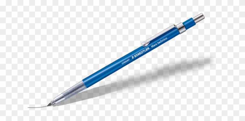 Download - Mechanical Pencil #722447