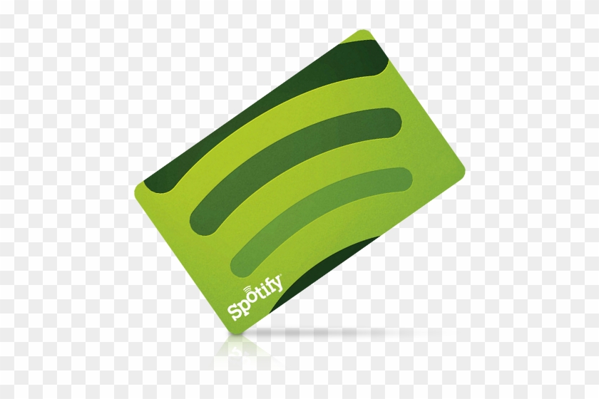 Spotify Student Gift Card E Photo - Spotify Giftcard #722472