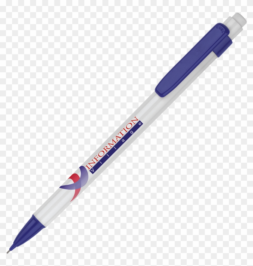 Guest Mechanical Pencil - Pen #722474