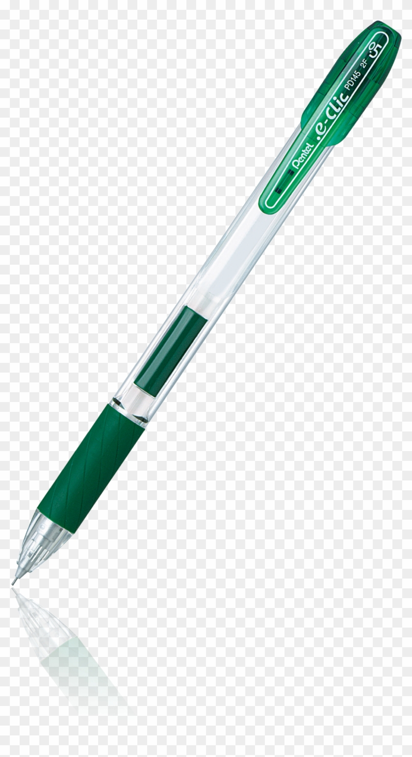 E-clic Mechanical Pencil - Mechanical Pencil #722487