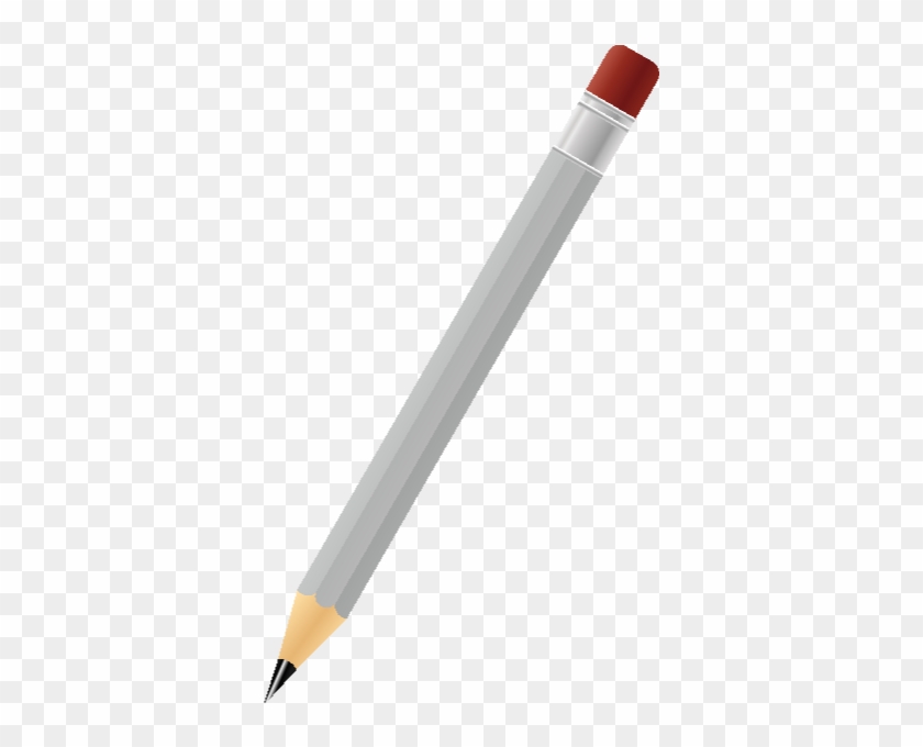 Black Pencil Gray - Grammar #722492