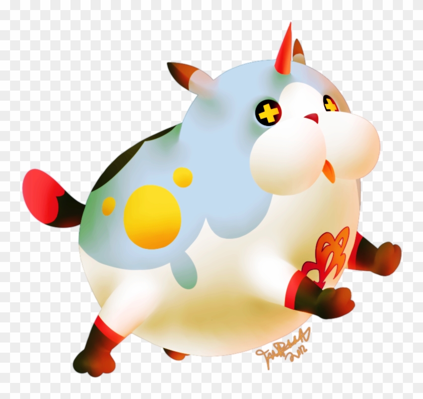 Meow Wow By Lucky6manga - Cartoon #722509