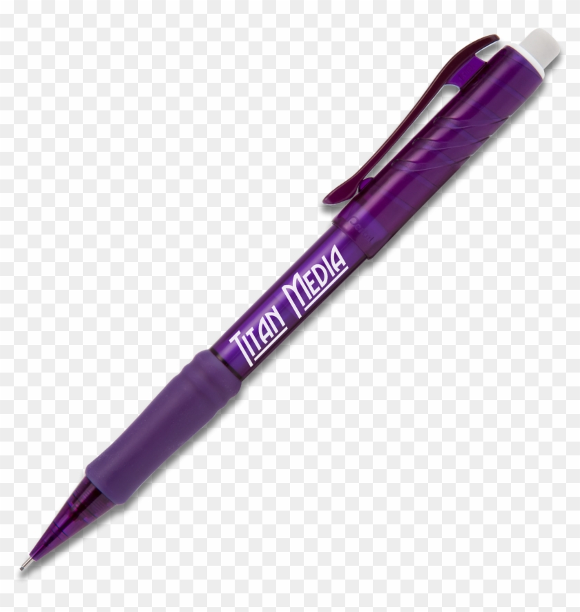 Twist-erase Express Violet - Ballpoint Pen #722514