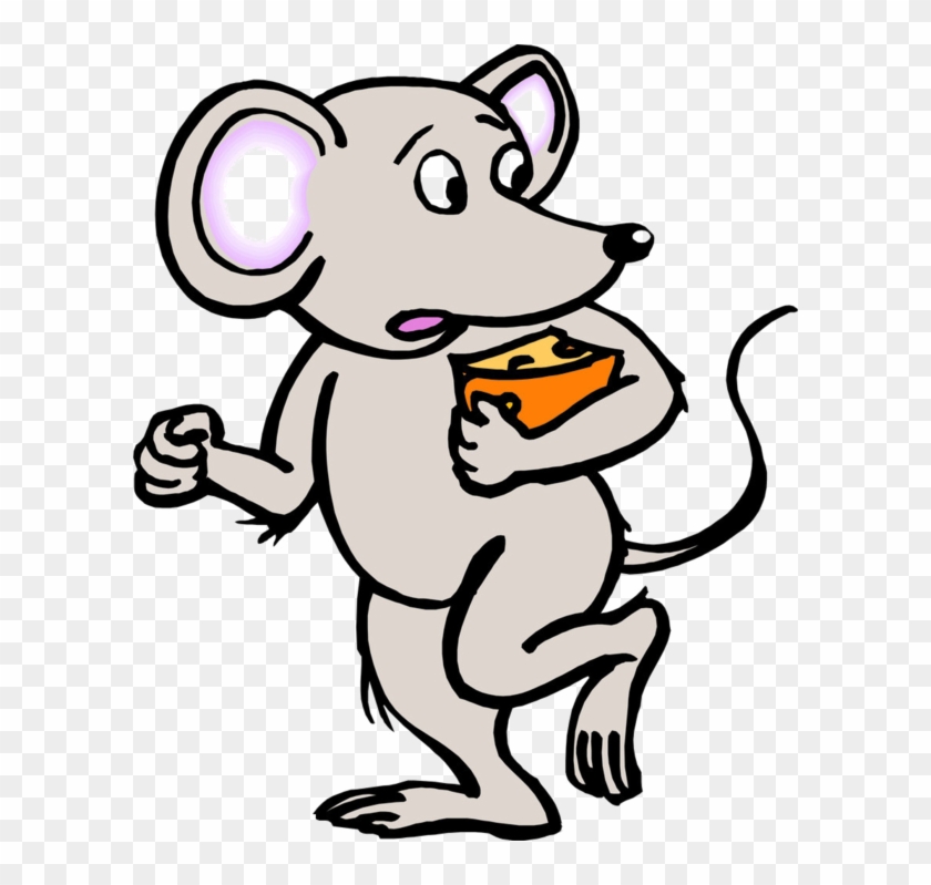 Who Moved My Cheese Mouse Macaroni And Cheese Clip - Who Moved My Cheese Mouse Macaroni And Cheese Clip #722559