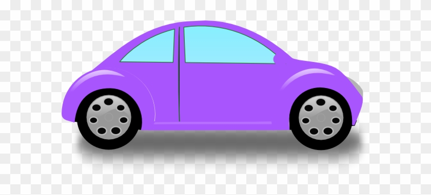 Free Clipart Images Of Car #722519