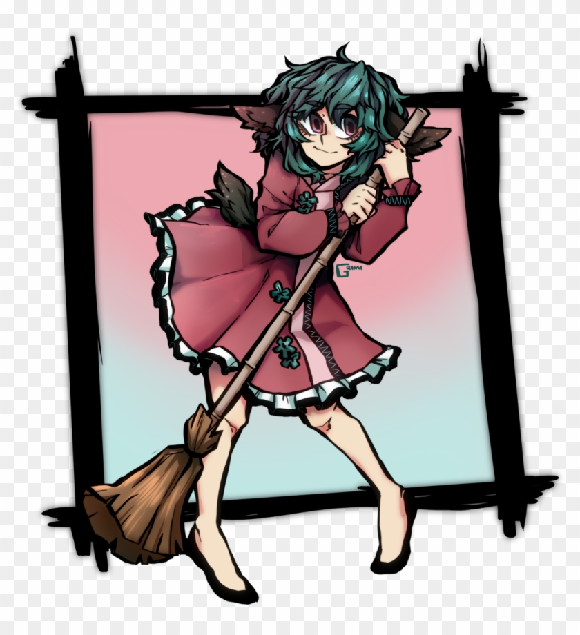 Girugamesh On Twitter - Touhou Project #722526