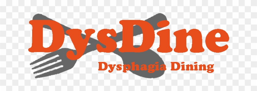 Dysphagia Dining - Speech Therapy #722581
