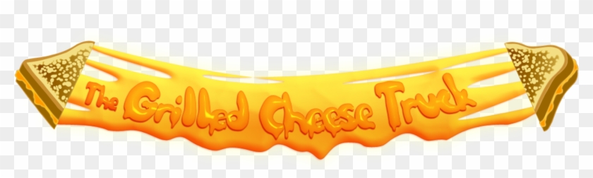 The Grilled Cheese Truck Food Truck - Grilled Cheese Truck Logo #722636