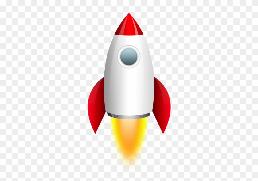 Apollo 11 Spacecraft Rocketship Clip Art - Clip Art #722732