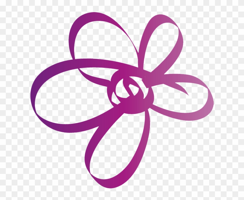 Charity Flower Logos #722743