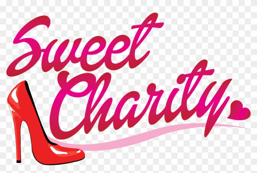 Sweet Charity - Sweet Charity Png #722746