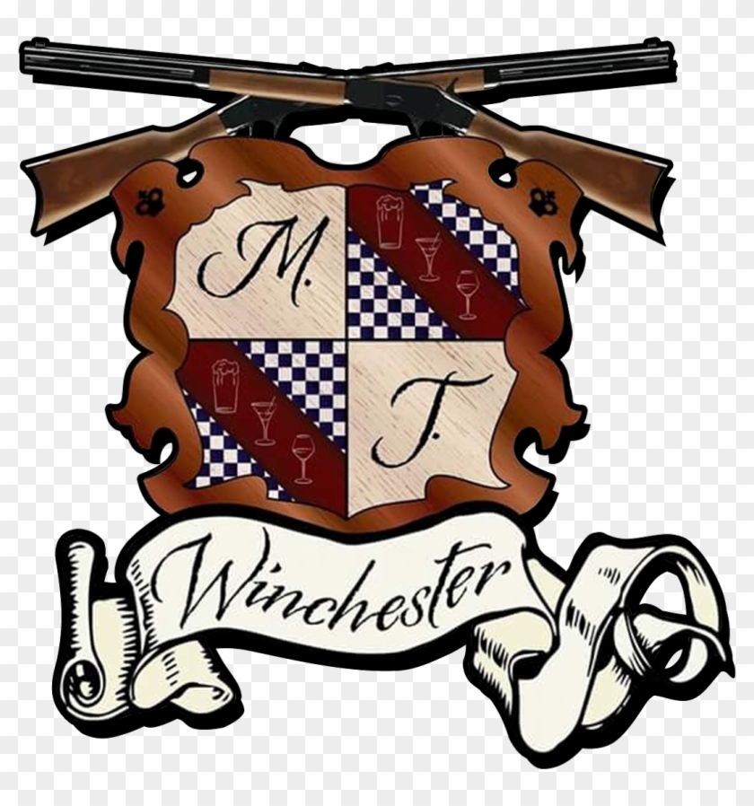 Winchester Is Hosting A Charity Night To Benefit The - Illustration #722764