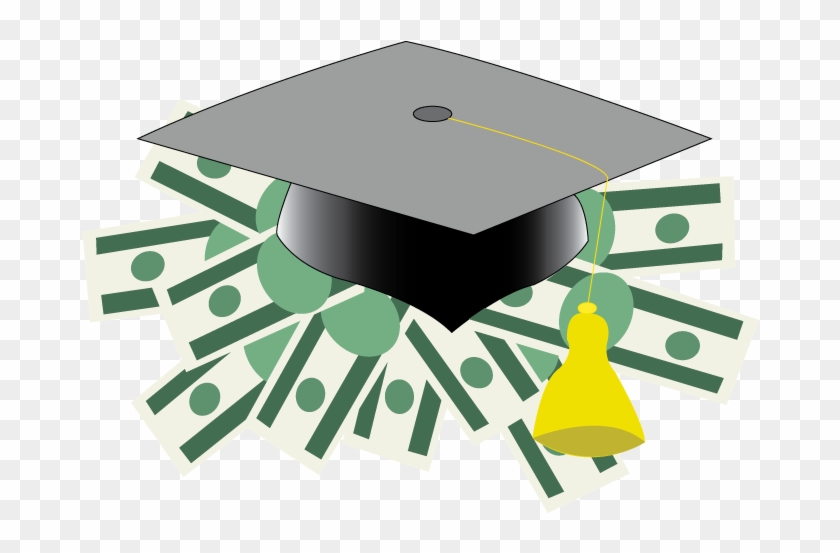 Department Of Educations Strengthens Student Loan Services, - Graduation #722801