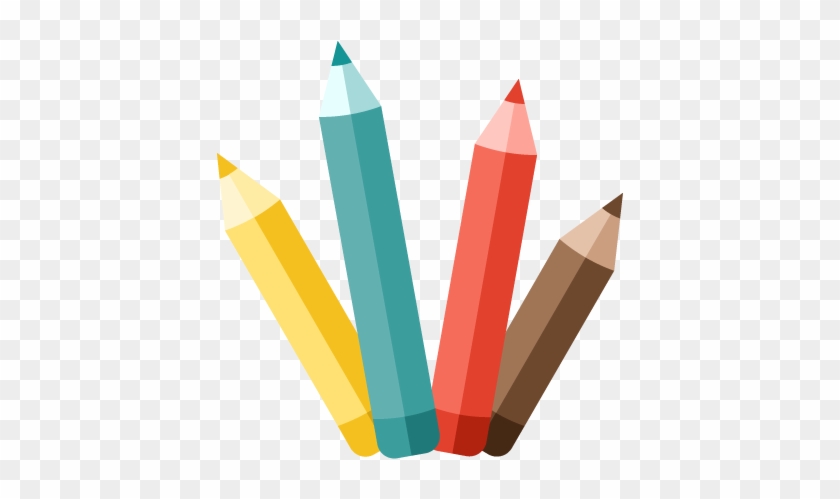 Color Pencil Cartoon Color Pencil Cartoon Free Transparent Png Clipart Images Download