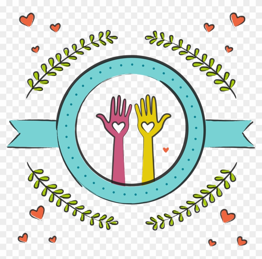 International Day Of Charity Euclidean Vector Love - International Day Of Charity Euclidean Vector Love #722869