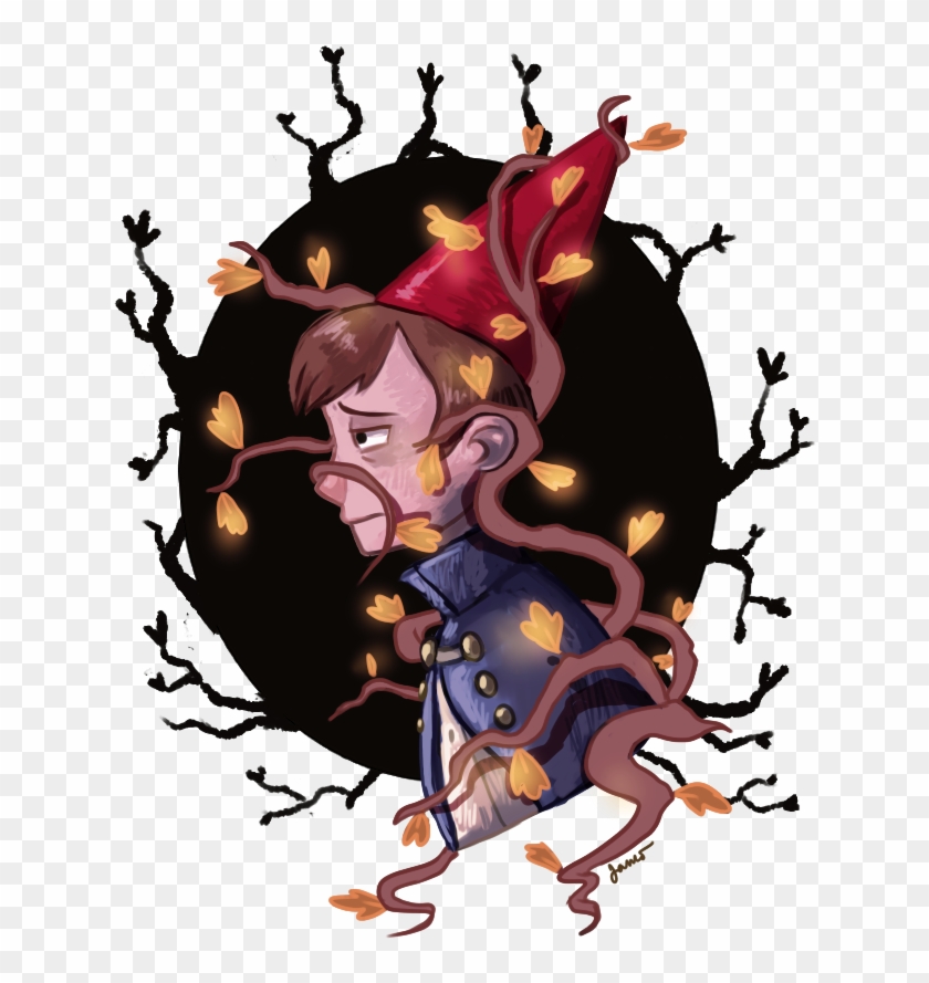 It Was All My Fault By Teafauna - Cartoon #722826