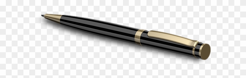 Alpine Ball Pen - Ballpen Png #722858