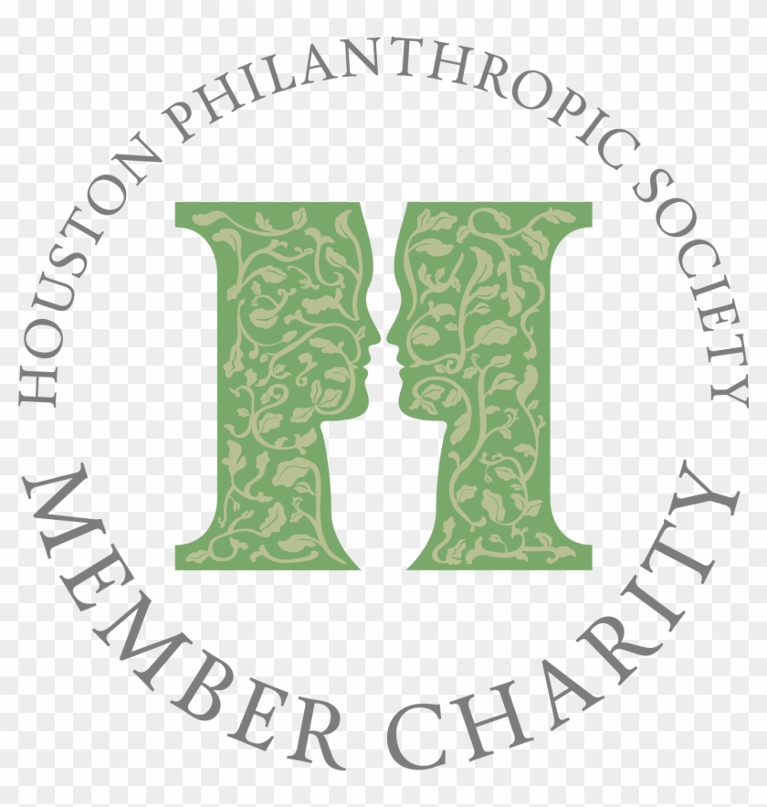 Hps Member Charity Logo Rgb - Houston Philanthropic Society #722879