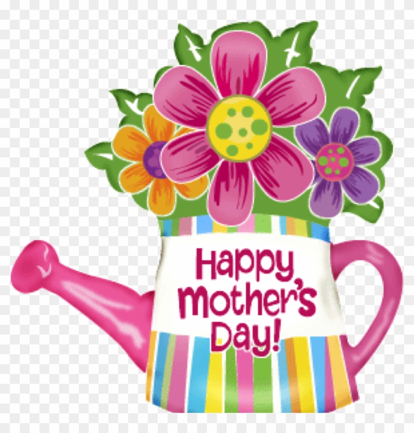 Mother's Day Clipart Free #722901